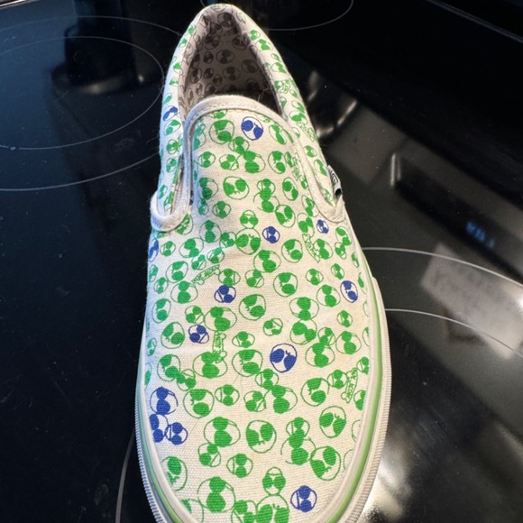 Vans (Marc Jacob’s) - Picture 2 of 3